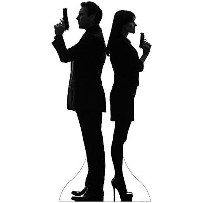 Secret Agent